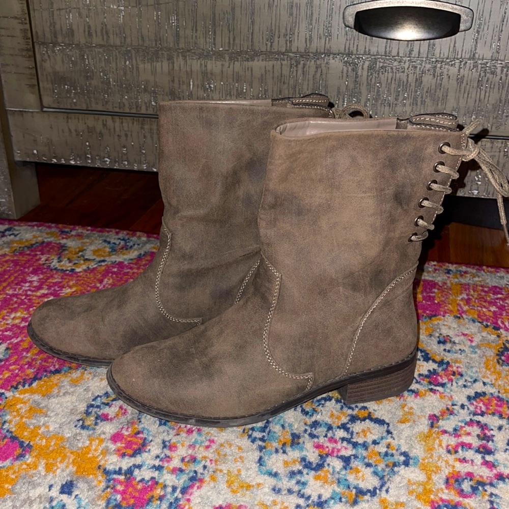 Boots